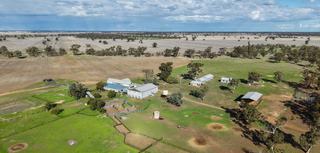 Renowned Cropping + Livestock Property For Sale
