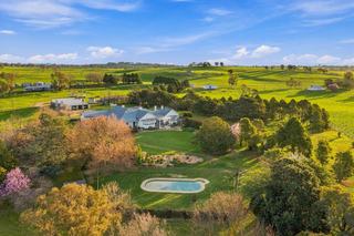 Blue Ribbon Rural Opportunity In The Capital Region