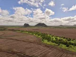 Exceptionally Developed Mixed Farm For Sale Central QLD