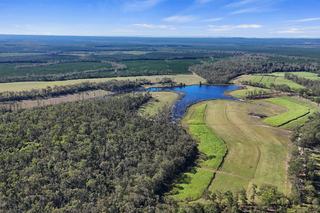 For Sale: Rare Lifestyle Property With Exceptional Water Security