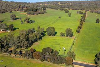 WA Property For Sale Offers Country Lifestyle, City Convenience