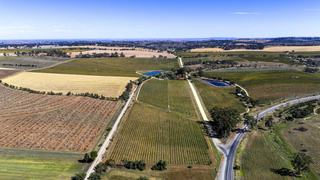 Historic Clare Valley Vineyard Estate For Sale