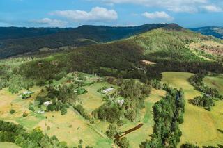Gold Coast Hinterland Masterpiece For Sale