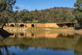 Rare Opportunity To Secure Extraordinary ‘Earth Castle’ For Sale WA