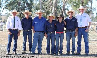 Mature cow dispersal grosses $1.1m in outstanding result for Ben Nevis