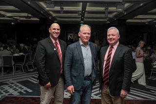 Brahman breeders make huge $130,000 investment in Charolais genetics