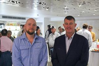Top dollar: semen straws fetch six figures at 2026 Marble High Wagyu sale