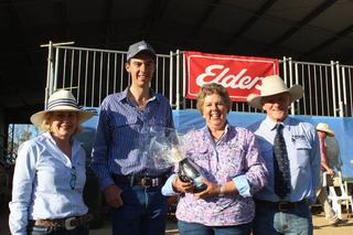 'A real sire': Charolais prices challenge Angus at $2.5m Ascot bull sale