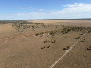 14762 Castlereah Highway, Walgett Auction by Hart Rural Agencies