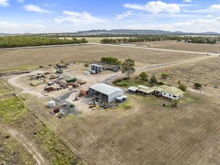 423 Millmerran Inglewood Road, Millmerran Auction by Millmerran Rural Agencies