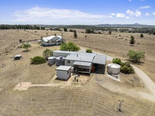 120 Mabbet Road, Millmerran Auction by Millmerran Rural Agencies