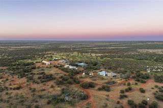 Australia’s Largest Contiguous Sheep Station For Sale
