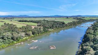 Rare Chance To Secure Riverfront Farm Land Near Mackay