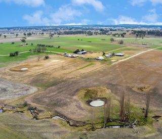 Unique Opportunity To Secure Outstanding Rural Properties For Sale NSW