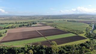 Turnkey Irrigation Farm For Sale In Productive Brisbane Valley