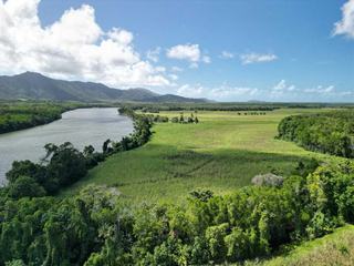 Large Land Parcel For Sale North QLD Offers Multiple Opportunities