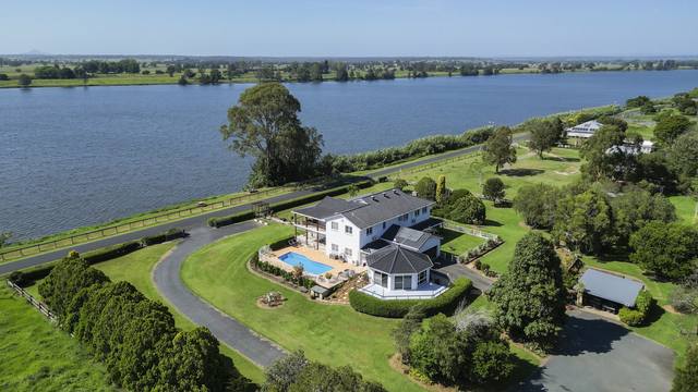 467 Great Marlow Road, Great Marlow NSW 2460